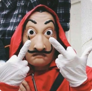 Meet your Posher, Matthew